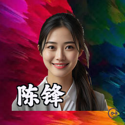 陈锋